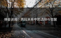 换妾迷局：两段关系中的选择与觉醒